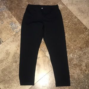 90 Degree By Reflex high waisted leggings